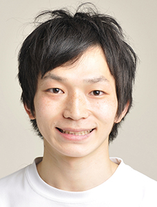 松村　達也