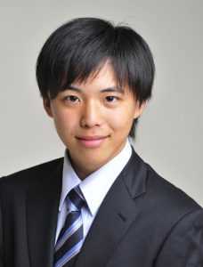 東良 啓寿