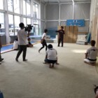 TV番組撮影現場